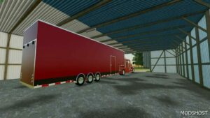 FS22 Mod: Stacker Trailers 3 Pack (Featured)