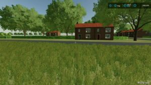 FS22 Map Mod: Northleach Demo (Image #7)