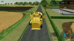 FS22 Map Mod: Northleach Demo (Image #11)