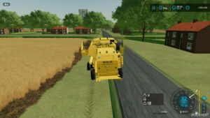 FS22 Map Mod: Northleach Demo (Image #12)