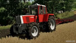 FS22 Steyr Tractor Mod: 1400 plus V2.0 (Image #2)