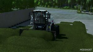 FS22 Implement Mod: Volmer VTS Pack V2.0 (Image #3)