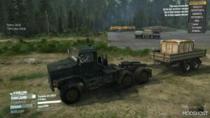 MudRunner Mod: RNG Trailer Pack 1 (Image #4)