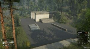 SnowRunner Mod: Highway Haulin Map V5.09.22 (Image #5)