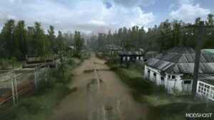 MudRunner Mod: Vacancy Map (Image #3)