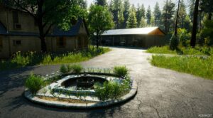 SnowRunner Map Mod: Bentwood County – Highway Haulin 2 V2.0.12.23 (Image #5)