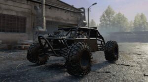 SnowRunner Car Mod: Risky’s Prowler The Buggy V3.0.2 (Image #2)