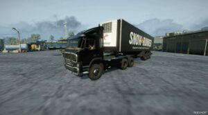 SnowRunner Mod: Volvo FM 2010 Truck V1.1.4 (Image #5)