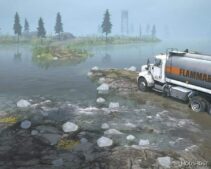 MudRunner Mod: Period Map (Image #2)