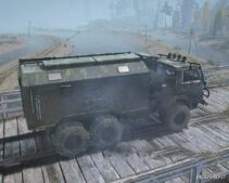 MudRunner Mod: Period Map (Image #4)