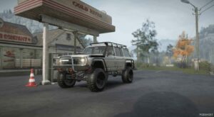 SnowRunner Car Mod: Trail Ripper V3.0.2 (Image #4)