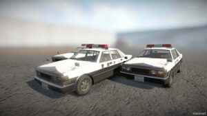 SnowRunner Car Mod: Z2 Zedric430 V0.1 (Featured)