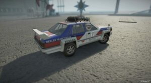 SnowRunner Car Mod: Z2 Zedric430 V0.1 (Image #5)