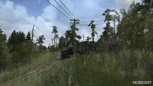 MudRunner Mod: Agriculture 3 Map V01.12.23 (Featured)