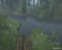 MudRunner Mod: Risk Zone Map (Image #2)