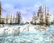 MudRunner Mod: Umka Map (Image #3)