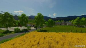 FS22 Map Mod: A Travers LES Ages (Image #3)