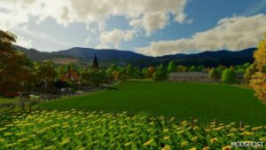 FS22 Map Mod: A Travers LES Ages (Image #5)