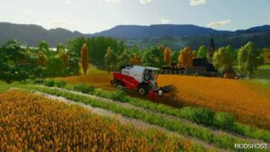 FS22 Map Mod: A Travers LES Ages (Image #6)