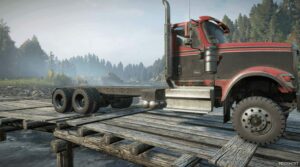 SnowRunner Addon Mod: Mrbusses Wheel Pack V1.2 (Image #4)