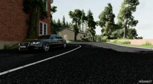 BeamNG Map Mod: East Side V1.8.6 0.31 (Image #3)