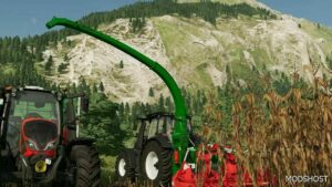 FS22 Implement Mod: Lacotec LH II V1.1.1 (Featured)