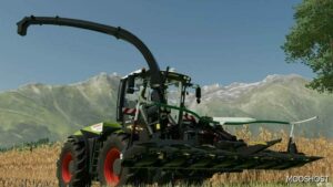 FS22 Implement Mod: Lacotec LH II V1.1.1 (Image #3)