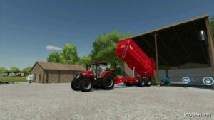 FS22 Placeable Mod: Stone Farm Pack 1 (Image #4)