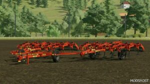 FS22 Cultivator Mod: PCB Pack V1.0 (Featured)