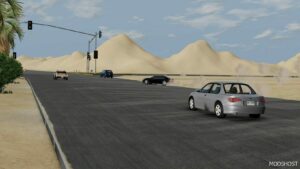 BeamNG Map Mod: Alfrusiya-Wli V1.1 0.31 (Featured)