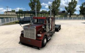 ATS Truck Mod: Marmon 57P 1987 1.49 (Featured)