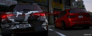 GTA 5 Script Mod: British Number Plates (Featured)