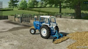 FS22 Implement Mod: Fleming Manure Scraper (Image #3)