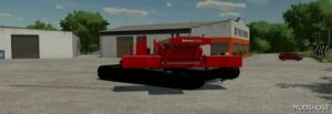 FS22 Vehicle Mod: Manitowoc 16000 (Image #4)