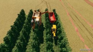 FS22 Implement Mod: Jacto K3500 V1.0.0.1 (Image #2)