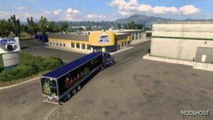 ATS Map Mod: OWN COM V1.32 (Image #4)