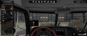 ATS Part Mod: TJS HD GPS V1.1.0 1.49 (Image #3)