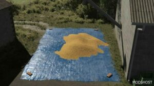 FS22 Placeable Mod: Pack Tarpaulin V1.1.0.1 (Image #6)