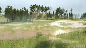 MudRunner Mod: Swamp Map (Image #2)