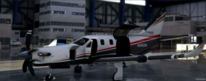 MSFS 2020 Tool Mod: TBM930 Improvement Mod V0.6.4.0 (Image #4)