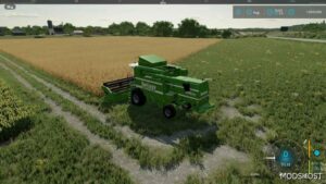 FS22 Mod: Compass (Featured)