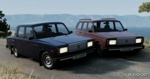 BeamNG Car Mod: TAZ Mir/Baikal V1.1.1 0.31 (Image #10)