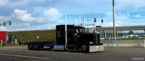 ATS Kenworth Truck Mod: W900 Pinga 1.49 (Image #2)