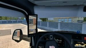 ATS Kenworth Part Mod: T680 Custom KIT 1.49 (Image #2)