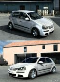 ETS2 Volkswagen Car Mod: Golf MK5 2008 2.0TDI (Image #2)