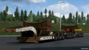 ATS Trailer Mod: Kalyn Siebert 1.49 (Image #3)