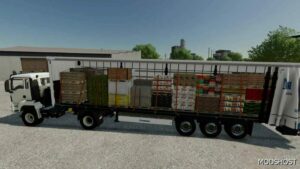 FS22 Mod: Universal Autoload V1.5.1.0 (Image #3)