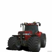 FS22 Case IH Tractor Mod: 7200 V1.7.0.2 (Image #5)