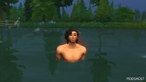 Sims 4 Mod: Fear-Less (Featured)