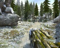 MudRunner Mod: Isthmus Map (Featured)